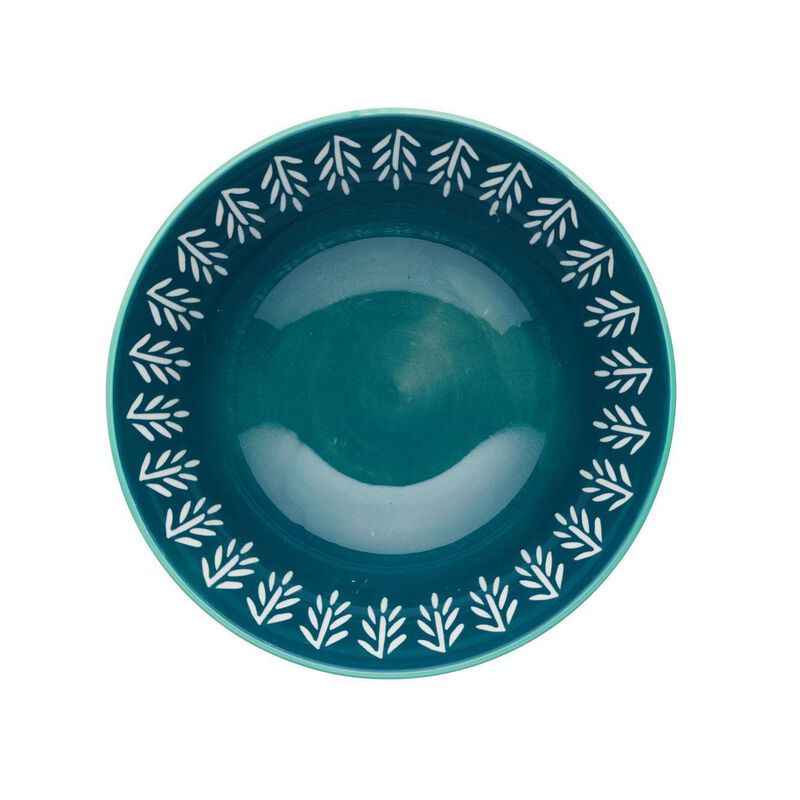 Mikasa Mixed Folk Does It All Bowl 15.7cm image number 1